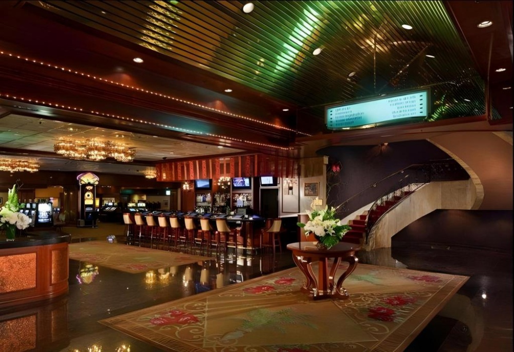 El Cortez Hotel & Casino Adults Over 21 Only Image 10