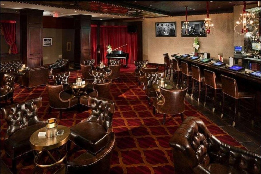 El Cortez Hotel & Casino Adults Over 21 Only Image 11