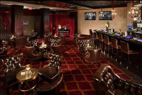 El Cortez Hotel & Casino Adults Over 21 Only image 11