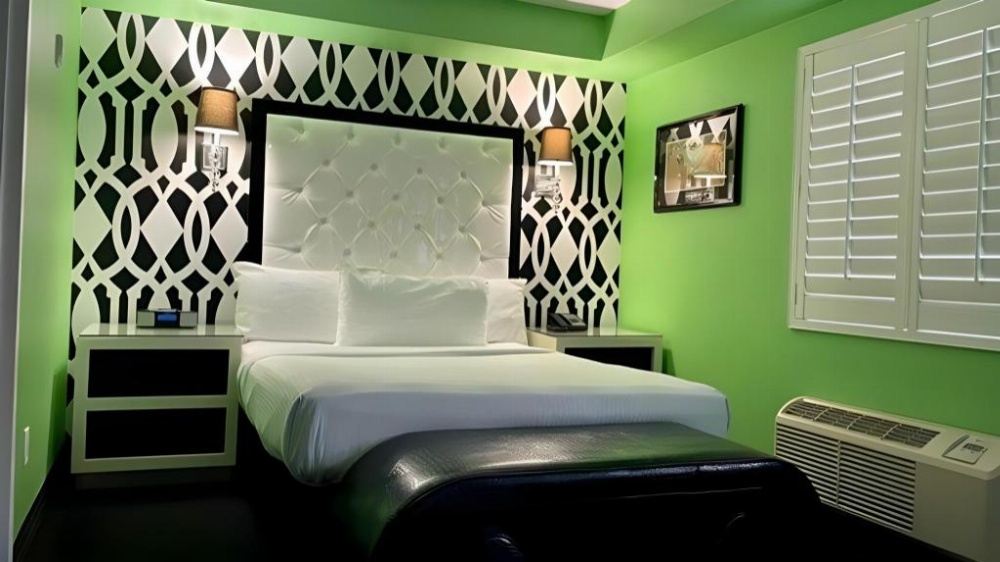 El Cortez Hotel & Casino Adults Over 21 Only Image 24