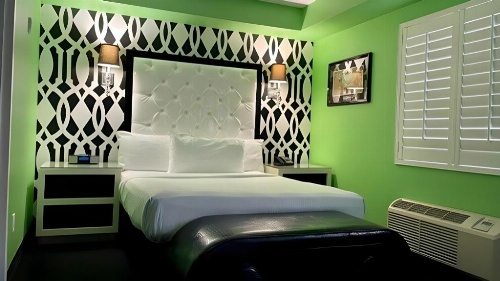 El Cortez Hotel & Casino Adults Over 21 Only image 24