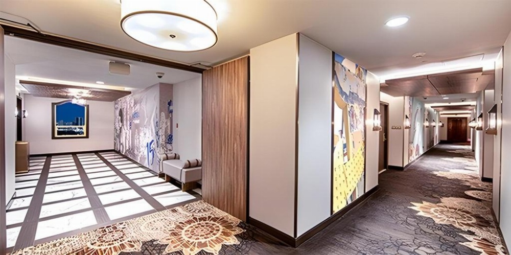 El Cortez Hotel & Casino Adults Over 21 Only Main image