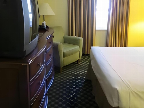 El Cortez Hotel & Casino Adults Over 21 Only image 32