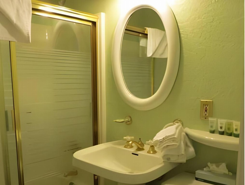 El Cortez Hotel & Casino Adults Over 21 Only Image 34