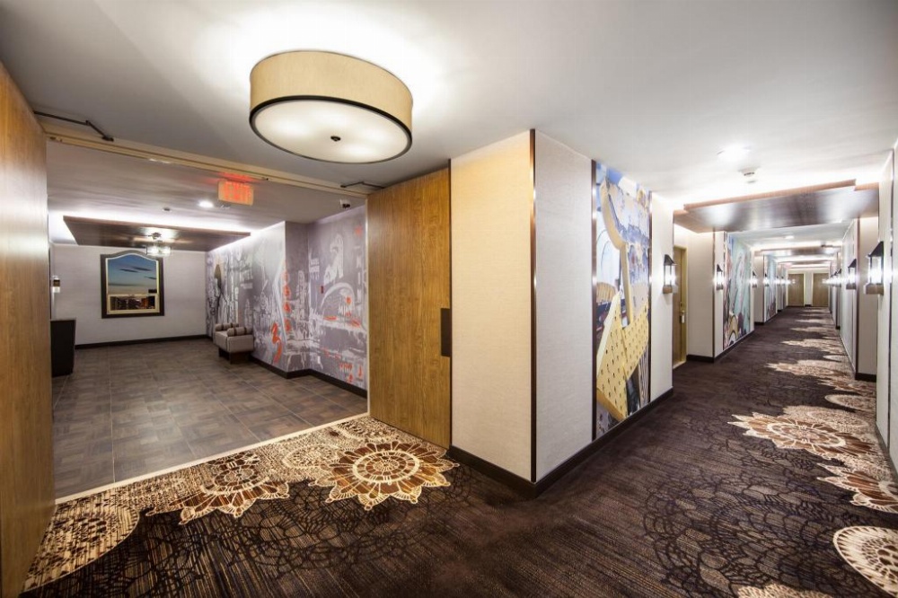 El Cortez Hotel & Casino Adults Over 21 Only