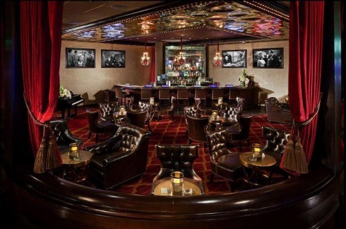 El Cortez Hotel & Casino Adults Over 21 Only image 8
